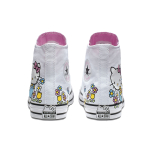 Hello Kitty/ x Converse All Star High Top