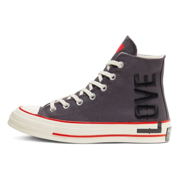 Love Fearlessly x Converse 1970s CHUCK 70