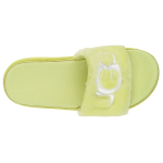 UGG Laton Fur Slide