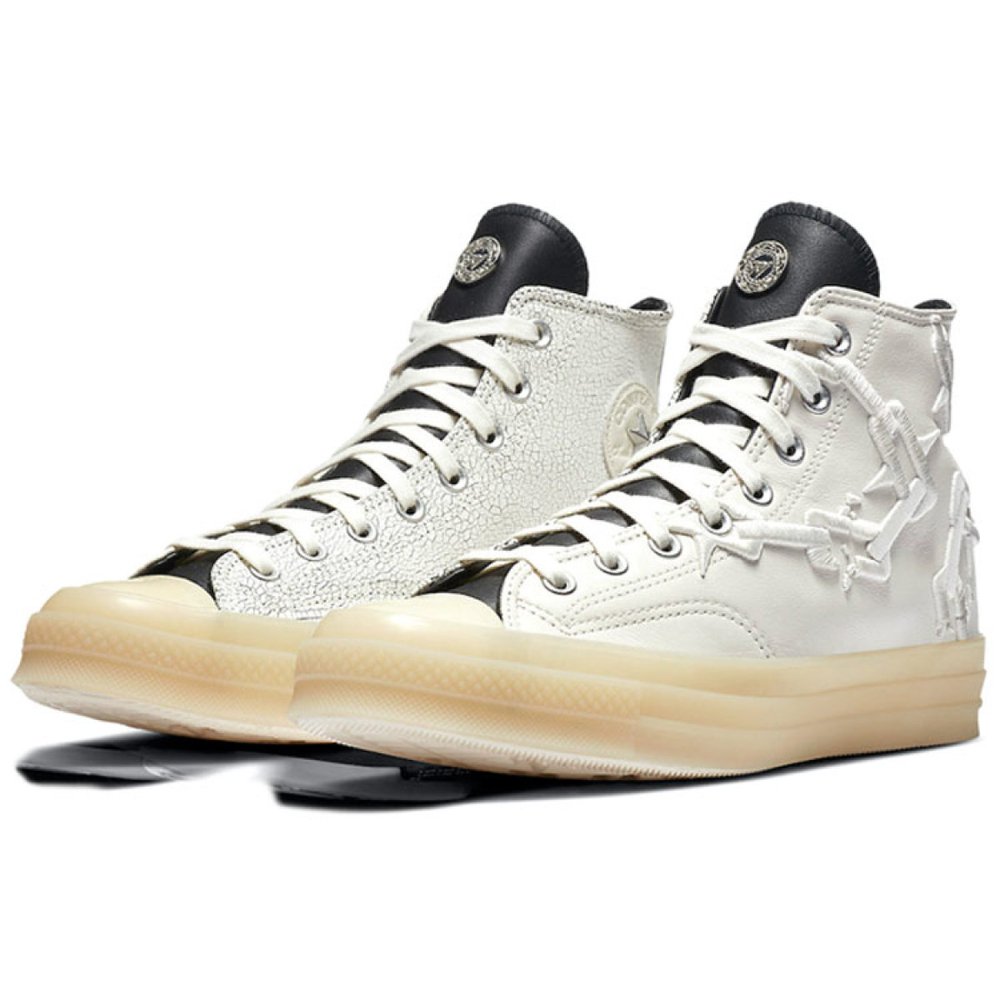 Converse x Jordan Air Jordan 16 why not chuck 1970s high the unexpected rw sp pack