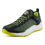 Timberland Solar Wave