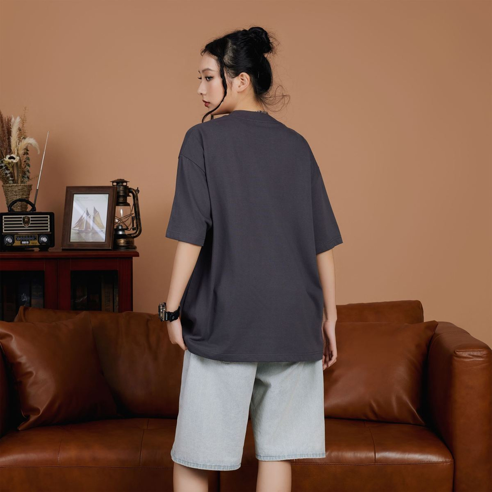 Airwalk Logo T