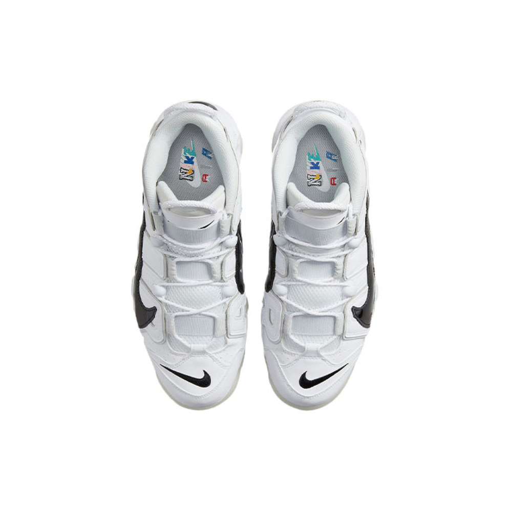 Nike Air More Uptempo '96 "copy/paste" air