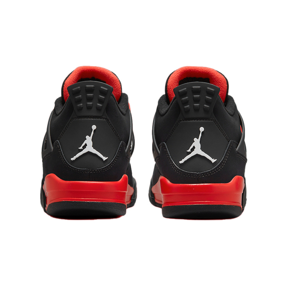 Jordan Air Jordan 4 "Red Thunder"