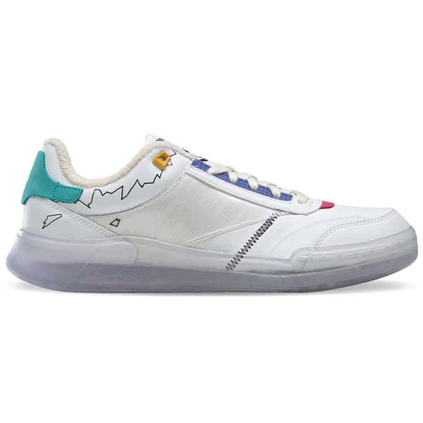 Jurassic Park x Reebok Club C Legacy