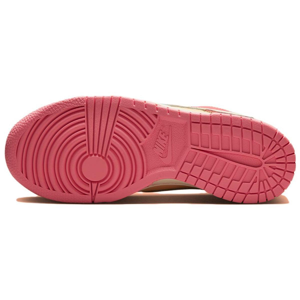 Nike Dunk Low "Rose Orange"