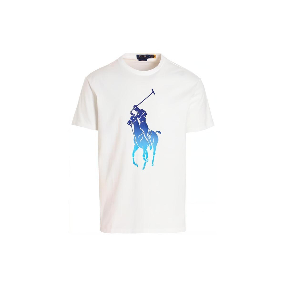 Polo Ralph Lauren SS23 Logo T