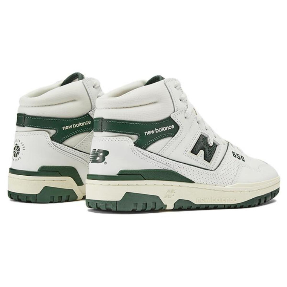 AIME LEON DORE x New Balance NB 650