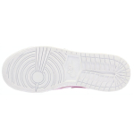 Jordan Air Jordan 1 MID Pink Rise