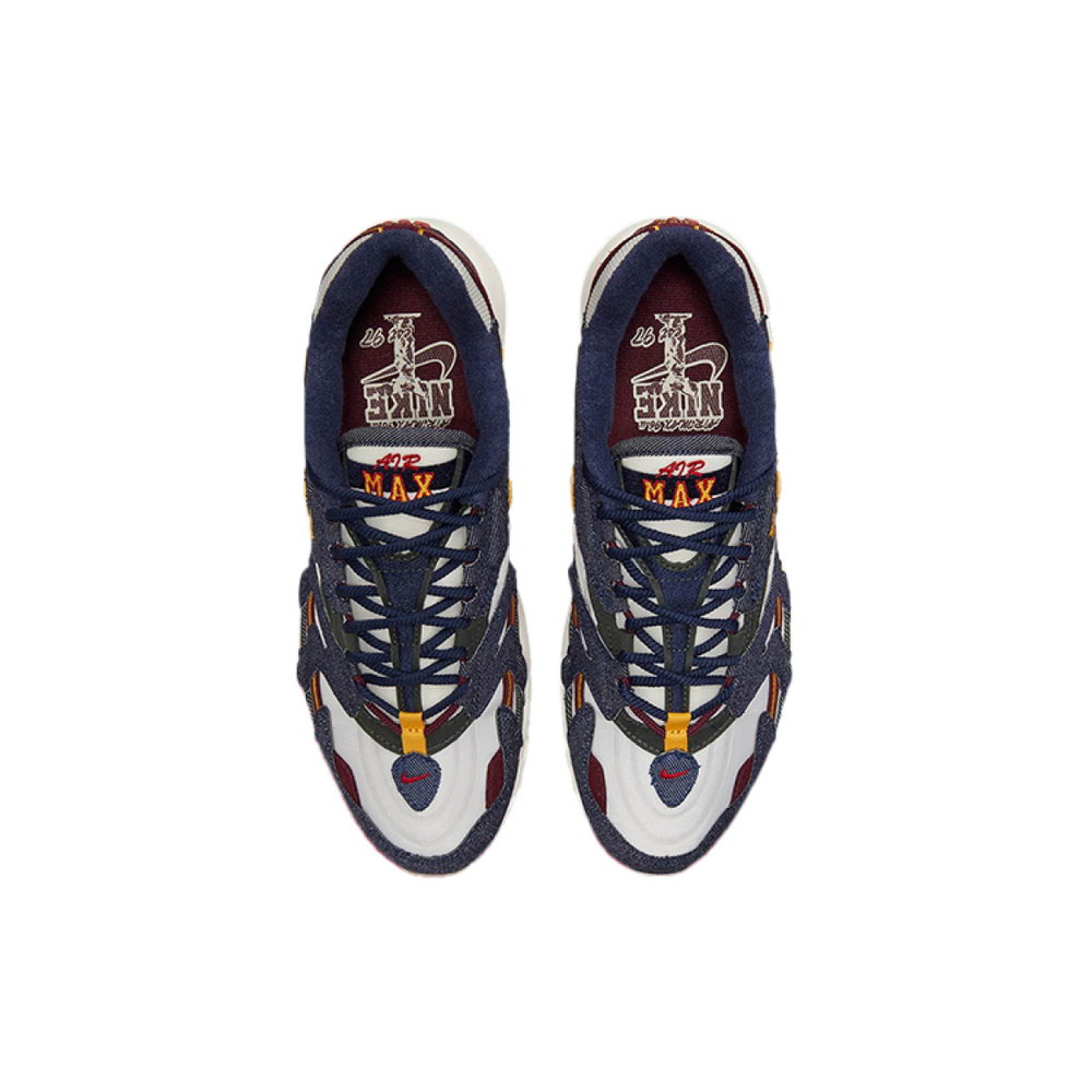 Nike Air Max 96 2 QS