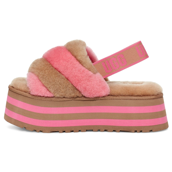 UGG Disco Stripe Slide