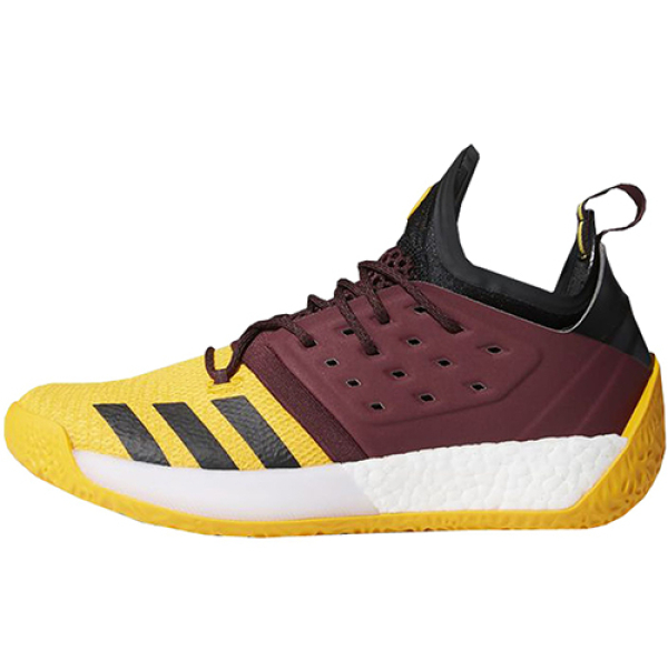 Adidas Harden Vol.2 Arizona State 2