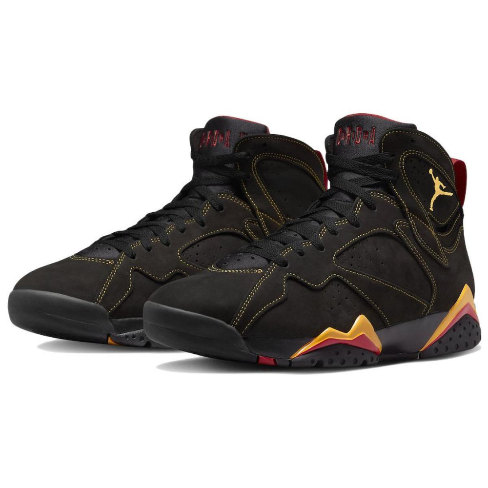 Jordan Air Jordan 7 retro "citrus"