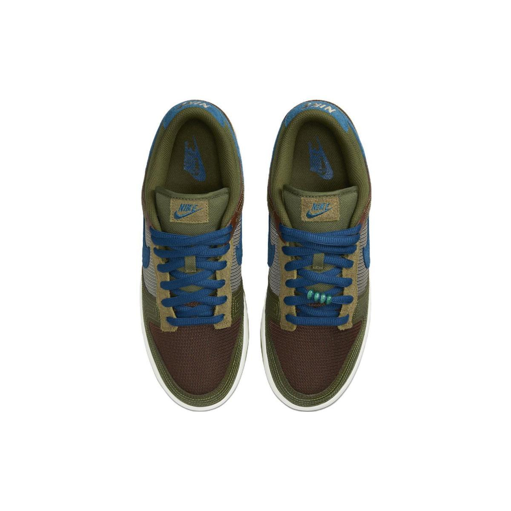 Nike Dunk NH "Cacao Wow"