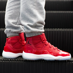 Air Jordan 11 Retro Win Like 96