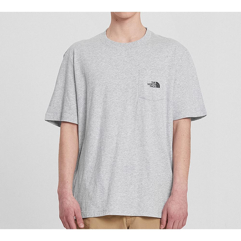 THE NORTH FACE Logo T
