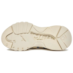 MLB Sandal Chunky Mask Street Style Logo EVA