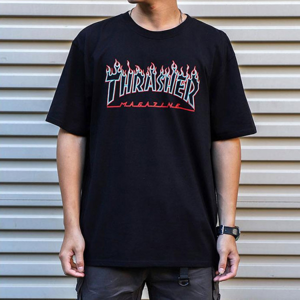 Thrasher T