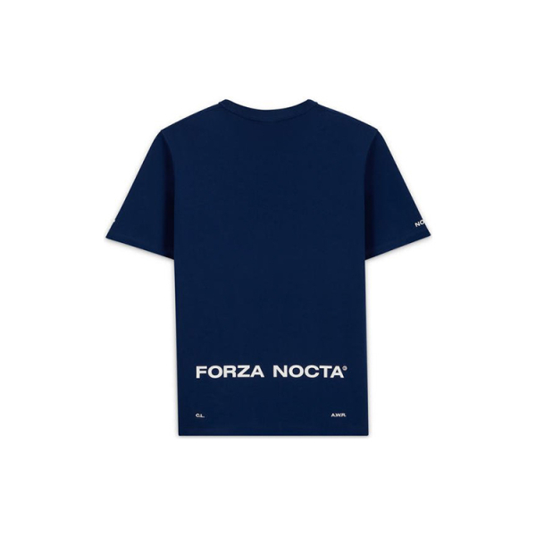 Nike x Drake x Nocta Cardinal Stock Logo T