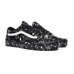 Peanuts x Vans Old Skool Snoopy