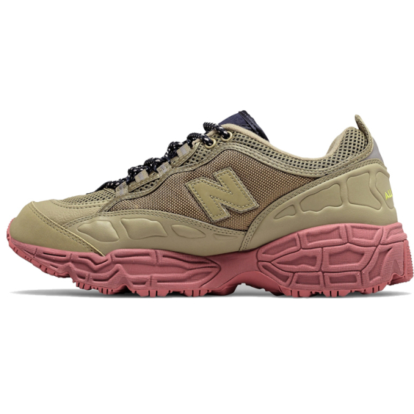 Herschel Supply CO. x New Balance NB 801