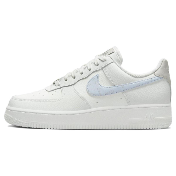 Nike Air Force 1 Football Grey