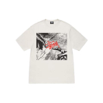 Stussy Creation Tee Pigment Dyed T