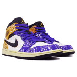【 】 Jordan Air Jordan 1 Mid GS
