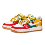 【 】 Nike Air Force 1 Fruit Juice GS