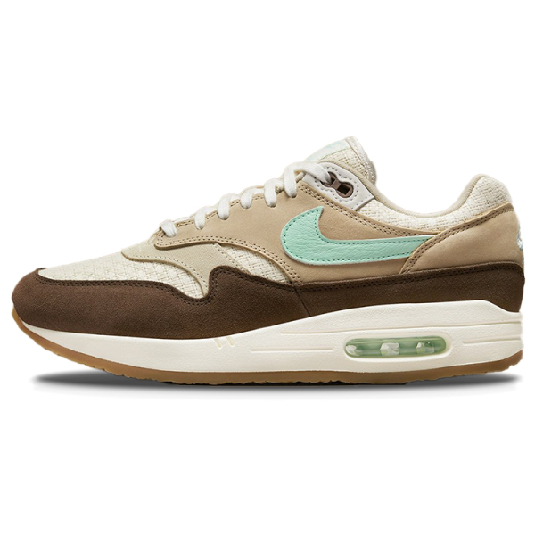 Nike Air Max 1 prm "crepe hemp"