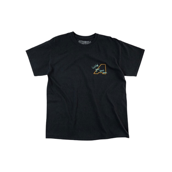 Travis Scott Cactus Jack No Bystanders Tee T