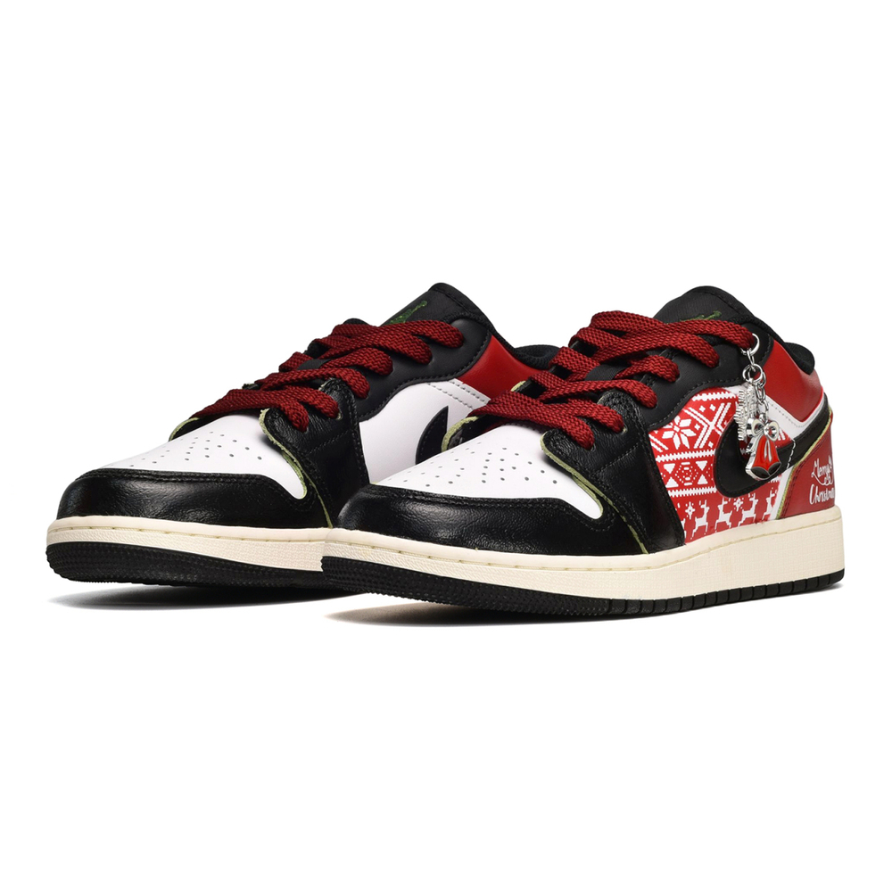 【 】 Jordan Air Jordan 1 Low SE GS