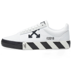 OFF-WHITE Vulc Low White