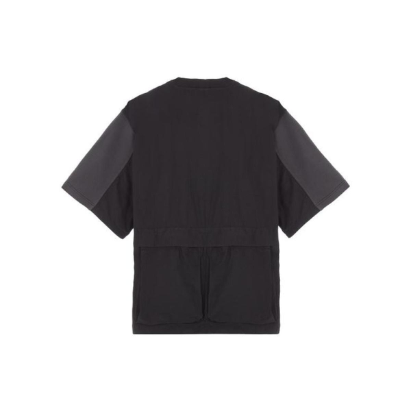 STONE ISLAND HYPE-TC SS23 cleanfit Logo T