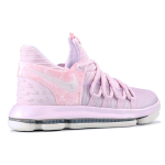 Nike KD 10 Aunt Pearl