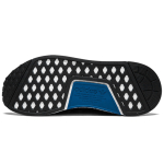 Adidas originals NMD Core Black Mesh GS
