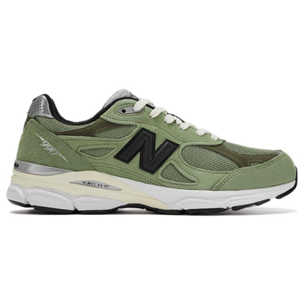 JJJJound x New Balance NB 990 V3