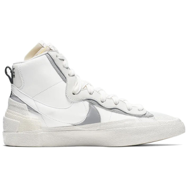 Sacai x Nike Blazer