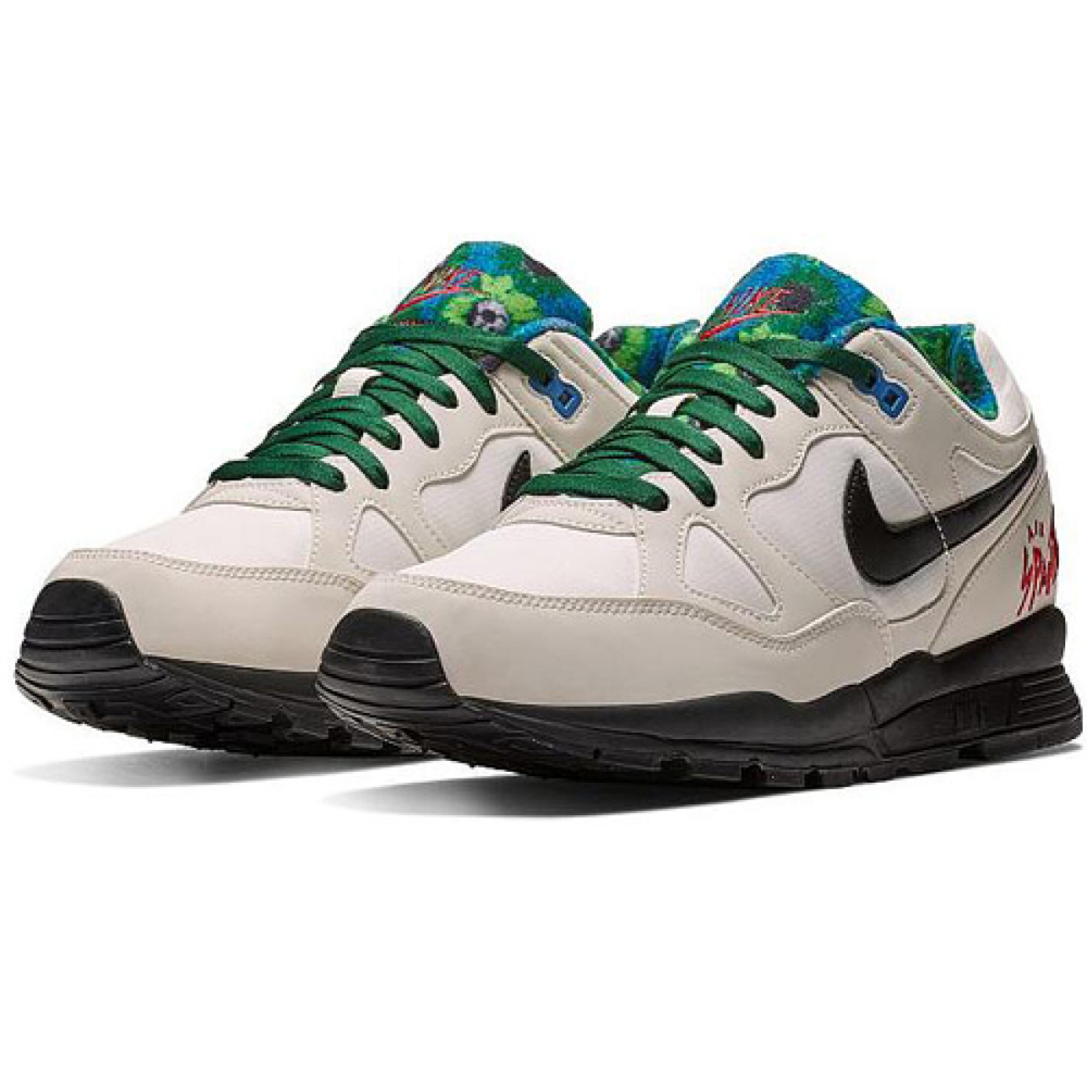 Nike Air Span
