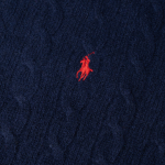 Polo Ralph Lauren FW22 Logo
