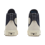 Converse 1970s chuck hi obsidian