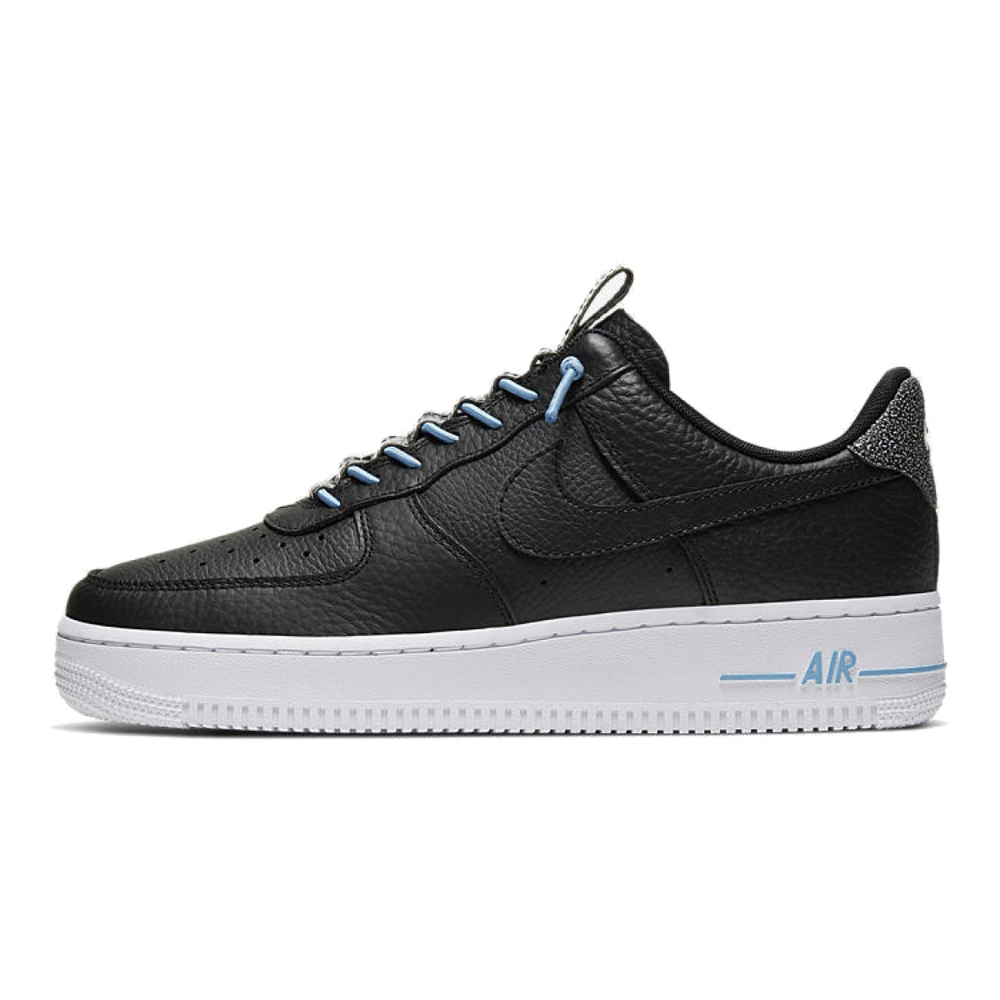 Nike Air Force 1 Lux "Black"