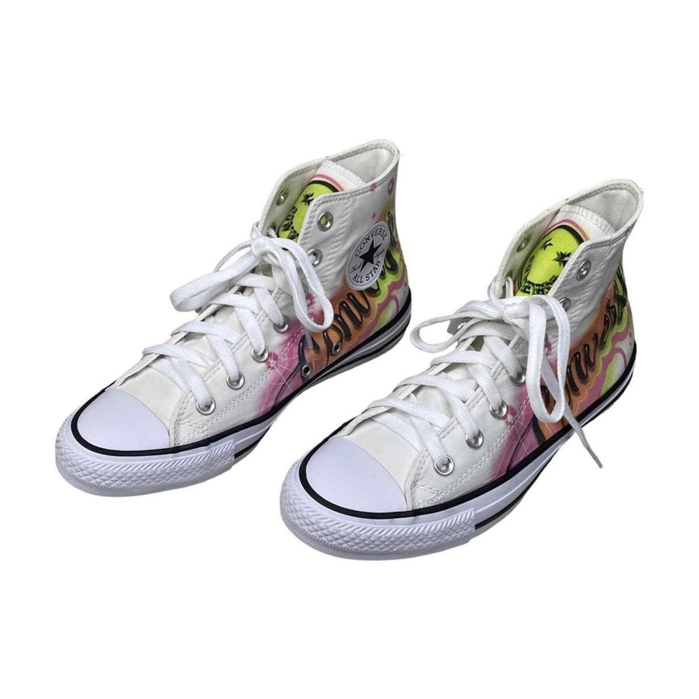 Converse All Star Light