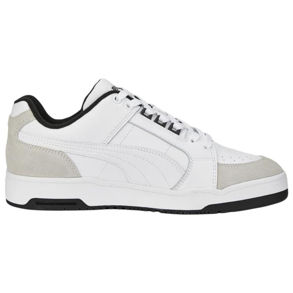 PUMA Slipstream Low Retro