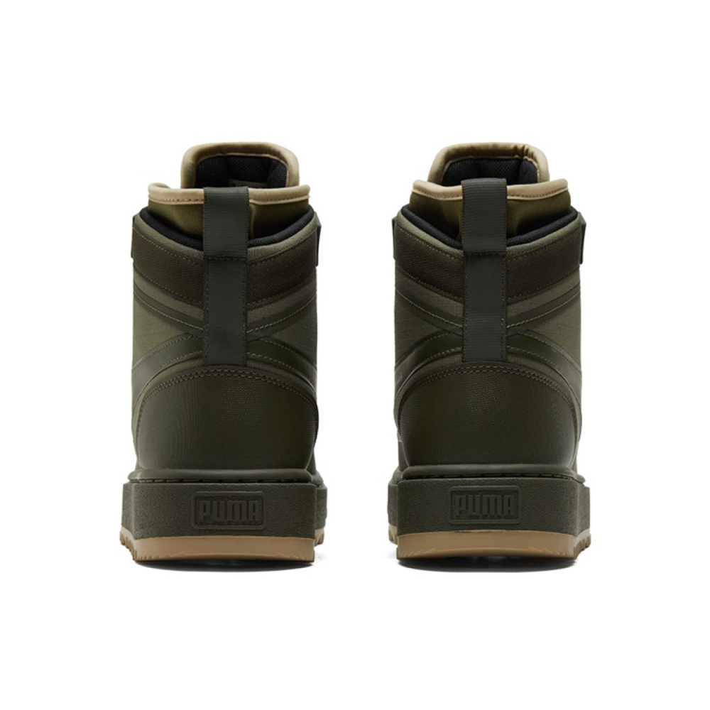 PUMA Suede Mid WTR