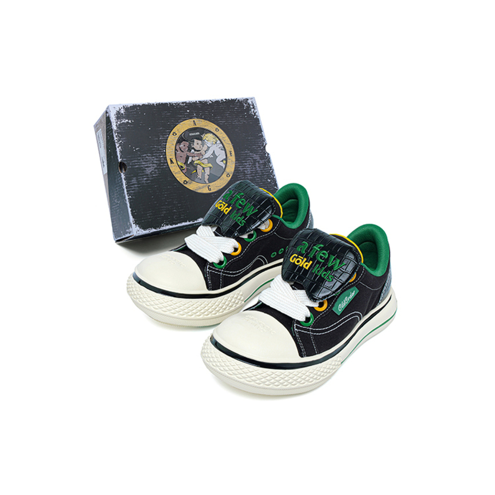 AFGK x OLD ORDER