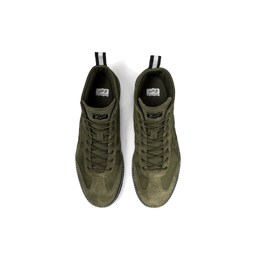 Onitsuka Tiger Rinkan Boot