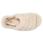 UGG FLUFF YEAH