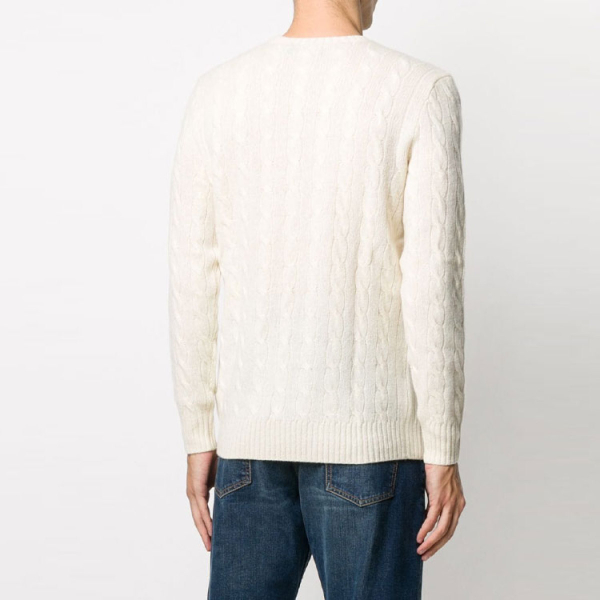 Polo Ralph Lauren FW21 Logo