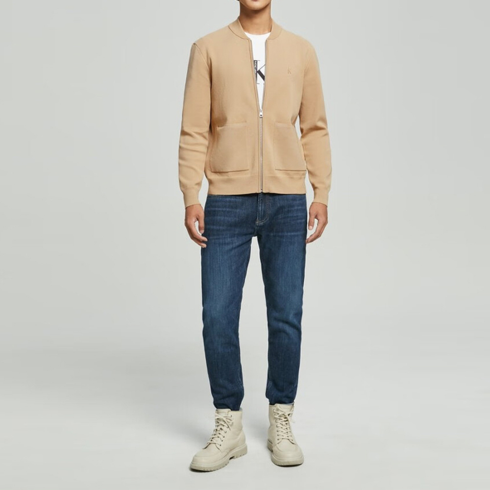 CK/Calvin Klein SS23 Logo